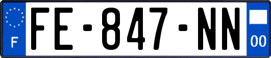 FE-847-NN