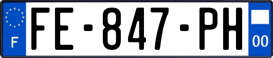 FE-847-PH