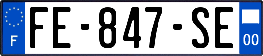 FE-847-SE