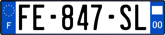 FE-847-SL