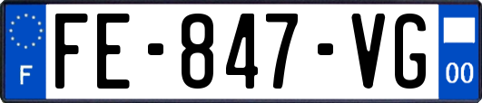 FE-847-VG