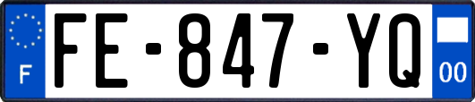 FE-847-YQ