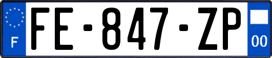 FE-847-ZP