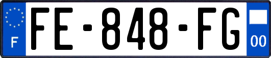 FE-848-FG