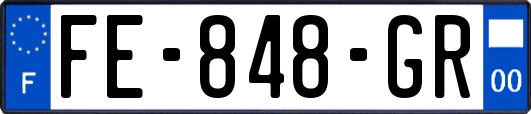 FE-848-GR
