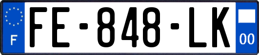 FE-848-LK