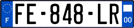 FE-848-LR