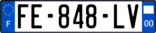 FE-848-LV