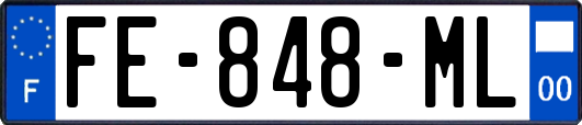 FE-848-ML