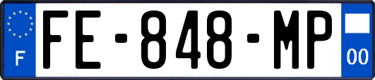 FE-848-MP