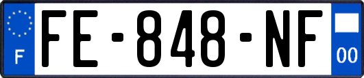FE-848-NF