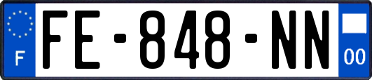 FE-848-NN