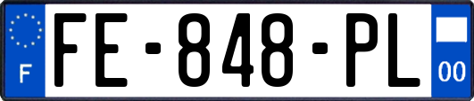 FE-848-PL
