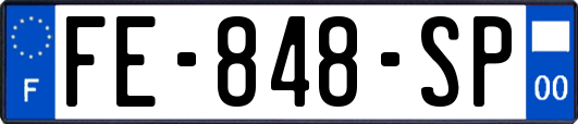 FE-848-SP