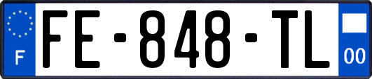 FE-848-TL