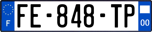 FE-848-TP