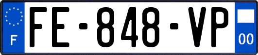 FE-848-VP
