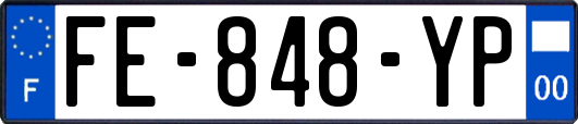 FE-848-YP