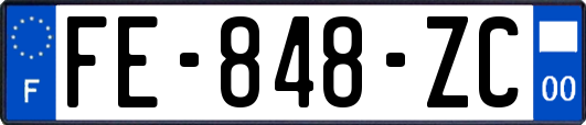 FE-848-ZC