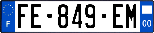 FE-849-EM