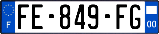FE-849-FG