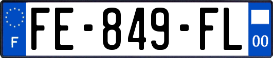 FE-849-FL