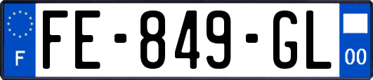 FE-849-GL