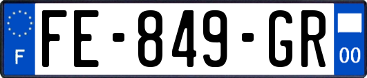 FE-849-GR