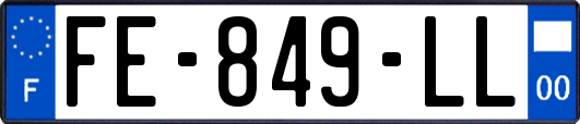 FE-849-LL