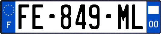 FE-849-ML