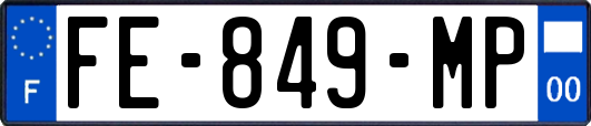 FE-849-MP