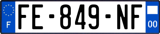 FE-849-NF