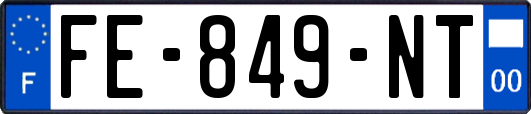 FE-849-NT