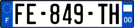 FE-849-TH