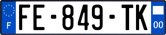 FE-849-TK
