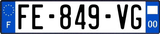 FE-849-VG