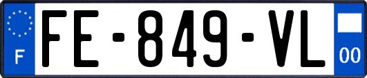 FE-849-VL