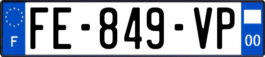 FE-849-VP