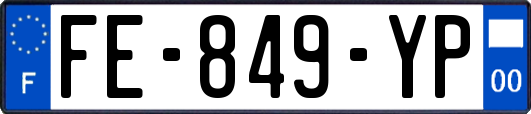 FE-849-YP