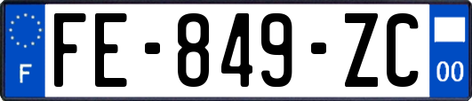 FE-849-ZC