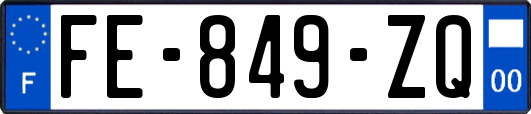 FE-849-ZQ