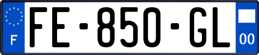 FE-850-GL
