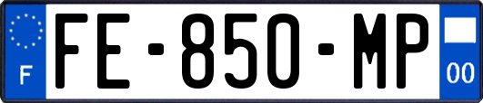 FE-850-MP