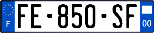 FE-850-SF