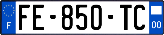 FE-850-TC