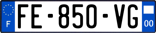 FE-850-VG
