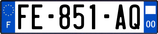 FE-851-AQ