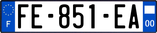FE-851-EA