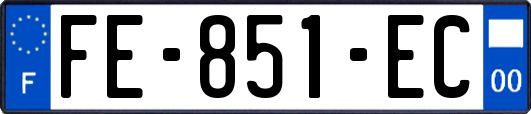 FE-851-EC