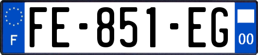 FE-851-EG